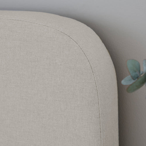 Ascot Bed Frame - Natural