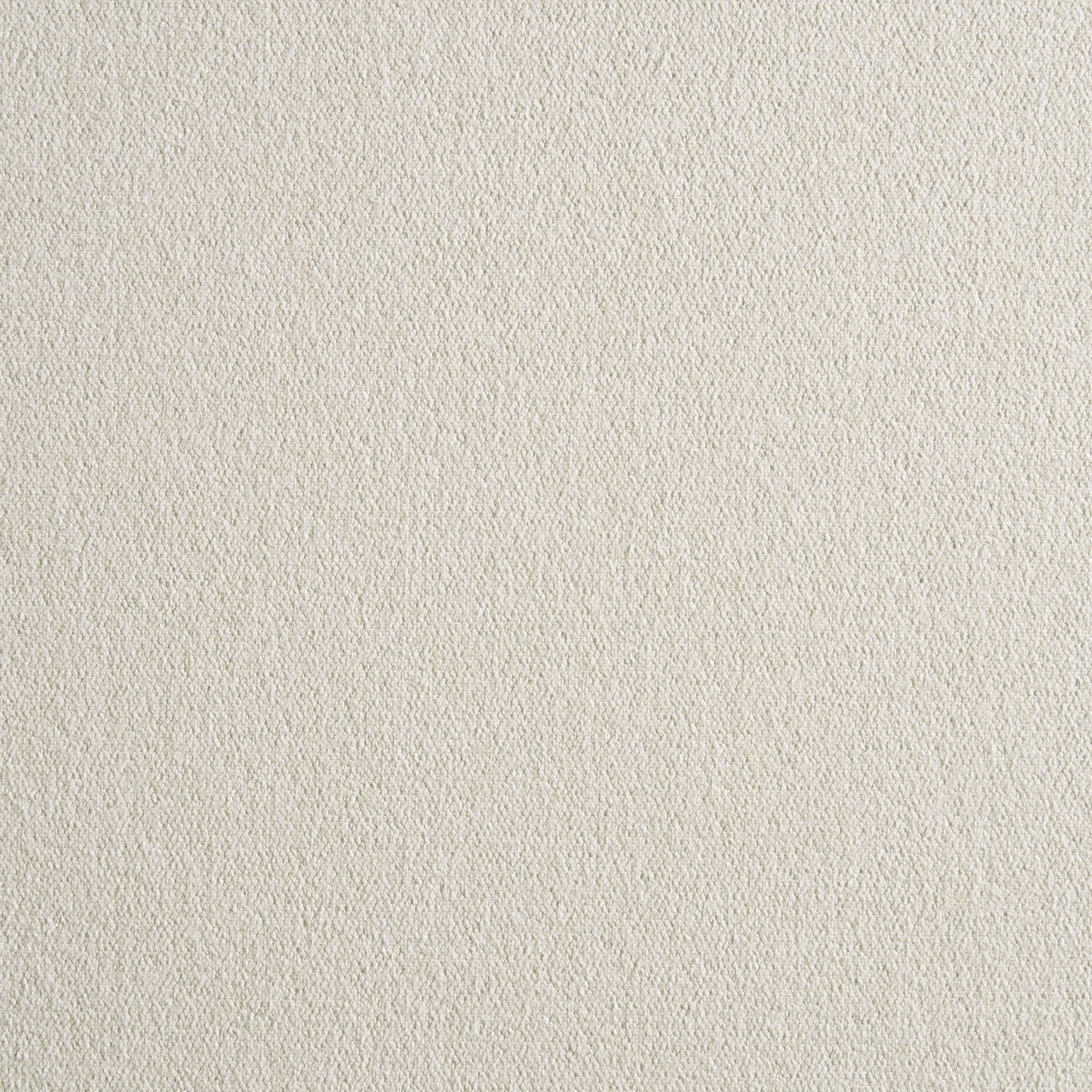 Ascot Henley Bed Frame - Cream Linen