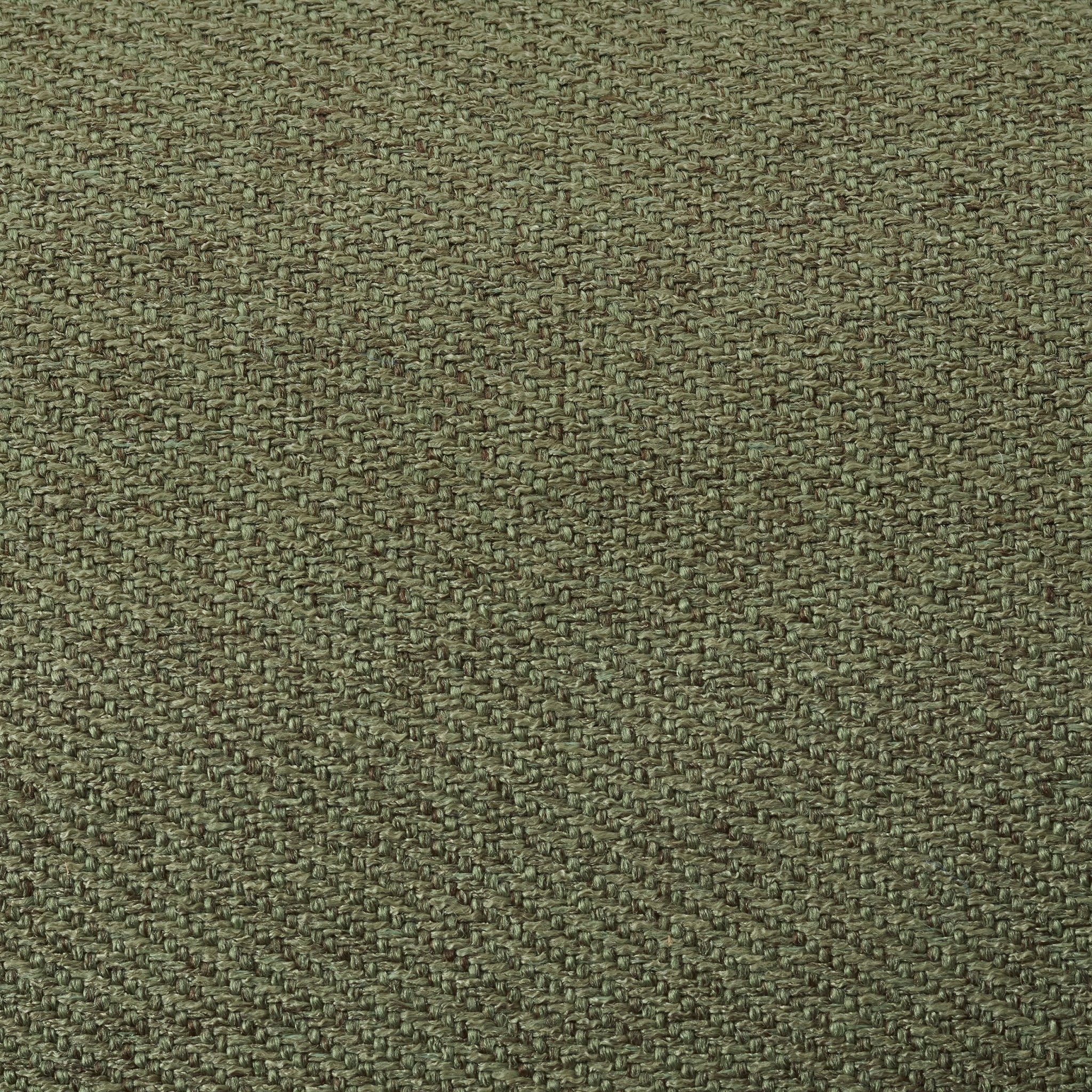 Shoreditch Armchair - Woven Green