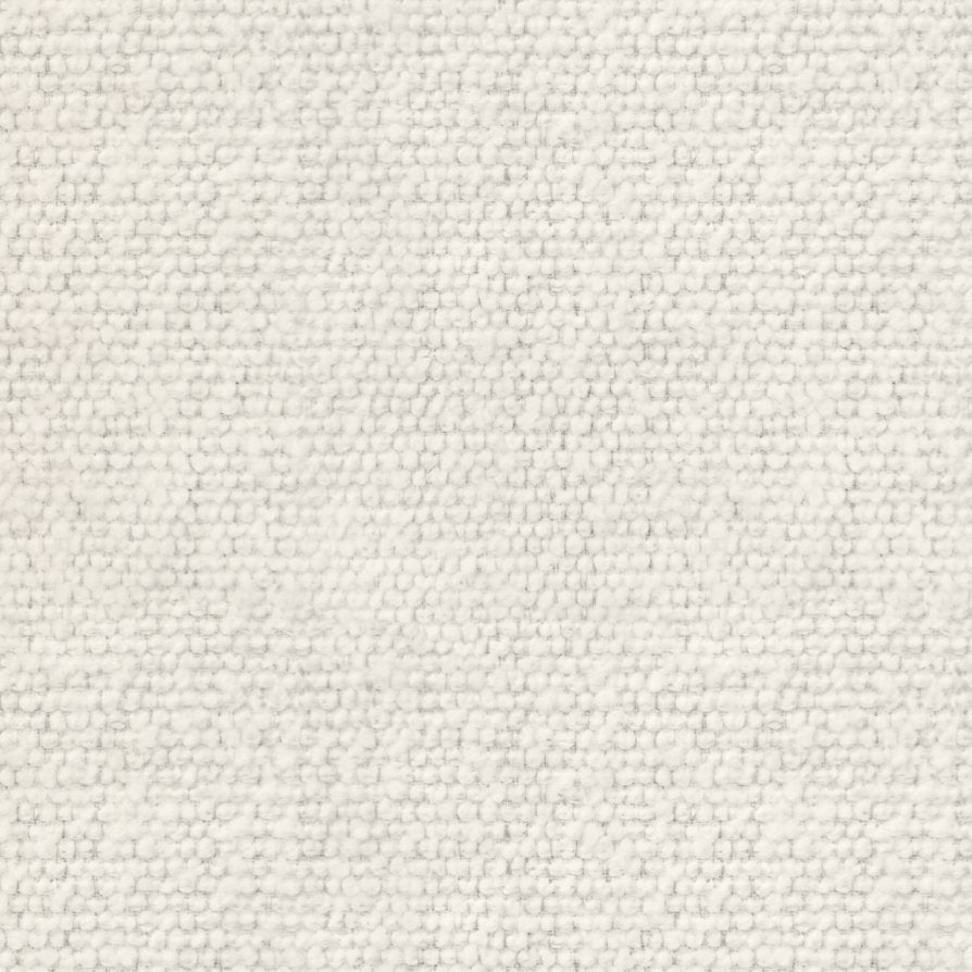 Soho Bouclé Loveseat - Ivory